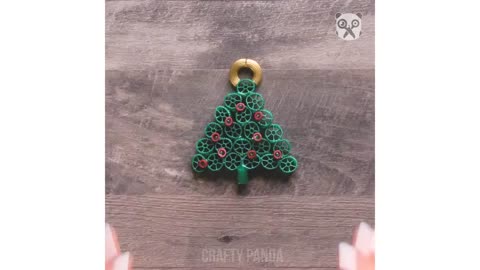 23 Clever DIY Christmas Decoration Ideas