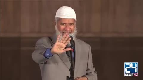 Dr Zakir Naik's Departure from Pakistan