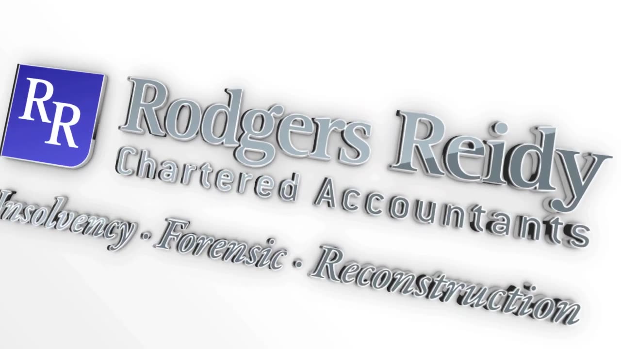 Welcome to Rodgers Reidy: Business Advisory Services