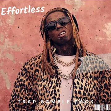 FREE Loop Kit / Sample Pack - "Effortless" - (Dark, Lil Baby, Nardo Wick, Future, EST Gee)