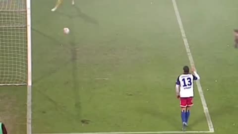 Nice goal🤣