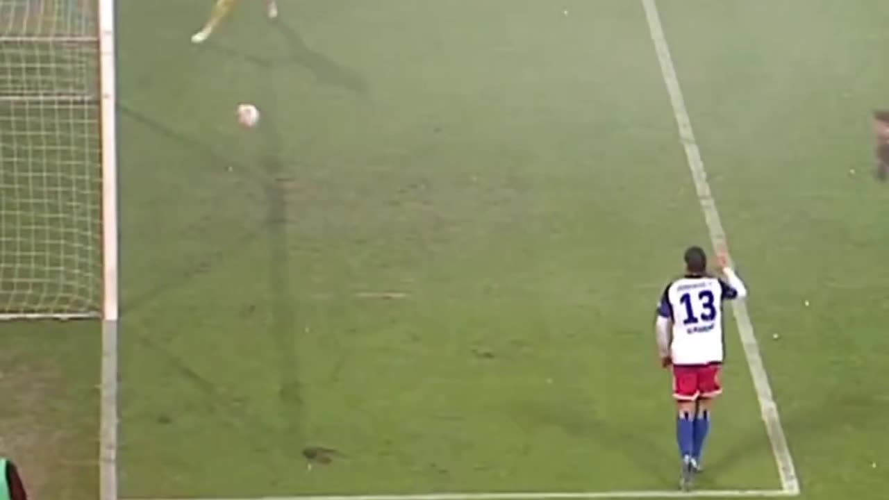 Nice goalš¤£