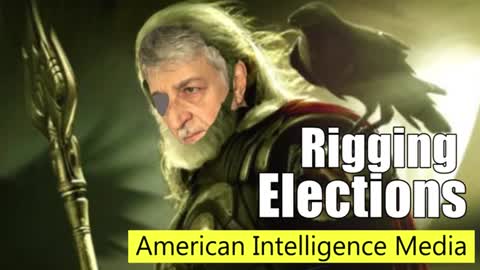 Patriots STOP Election Rigging