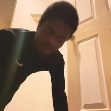 Doing 50 Pushups EVERY 15 Minutes Part 2