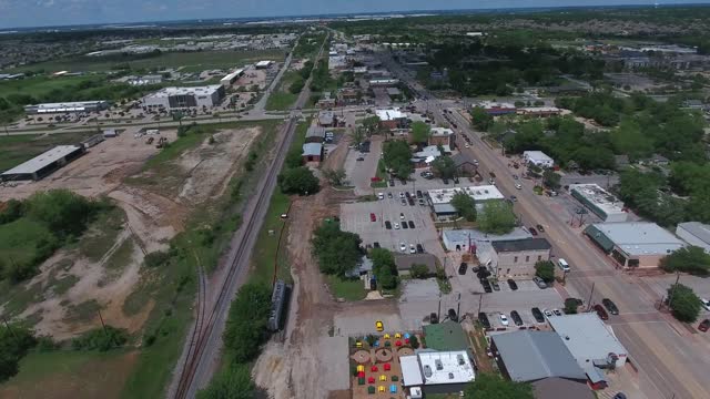 Old Town Keller - 21Apr2016