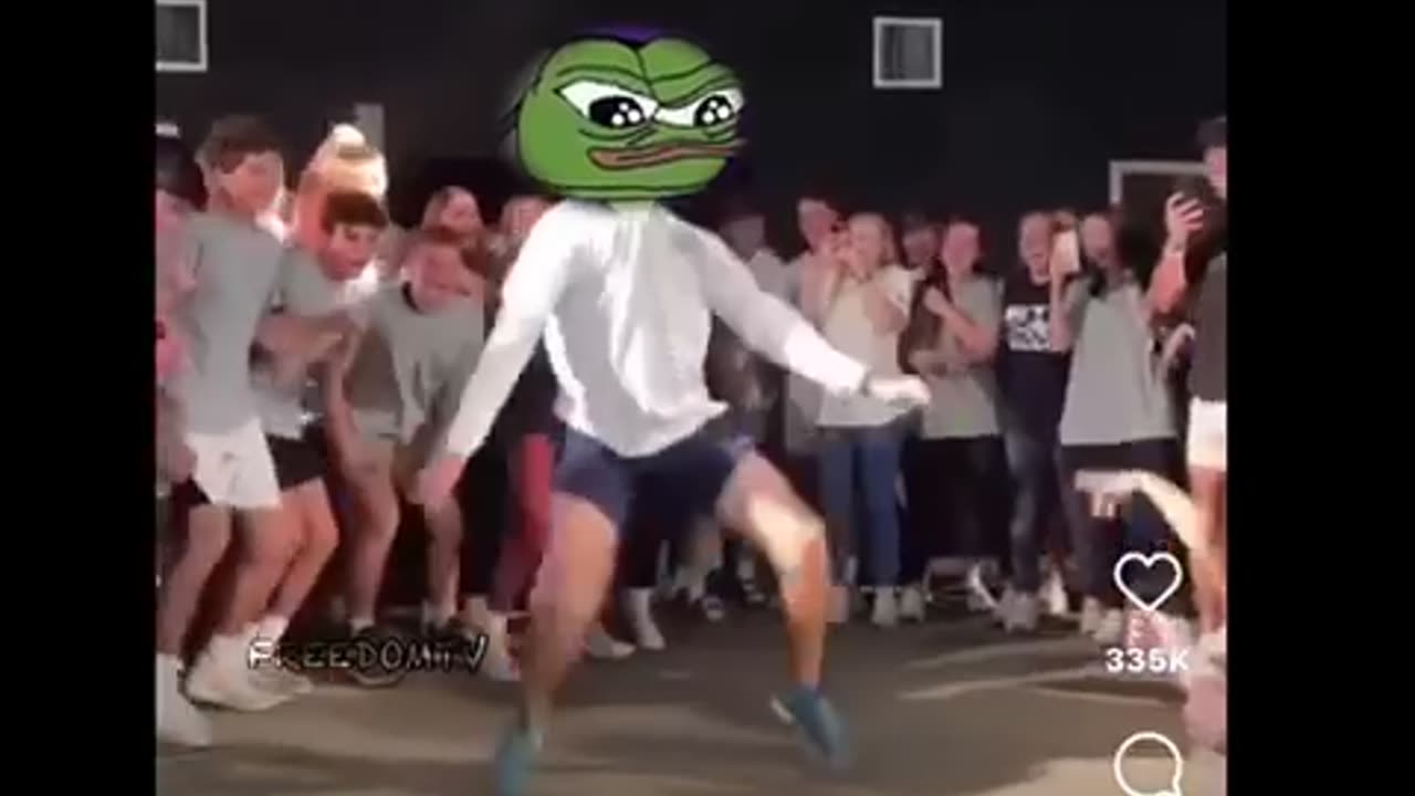 Turn it up