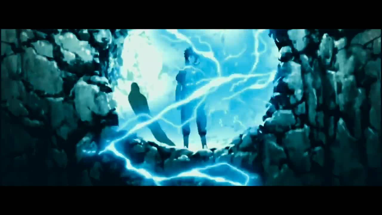 Centuries remix - Naruto vs Sasuke final battle