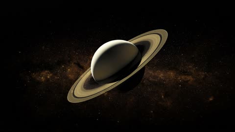 Saturn