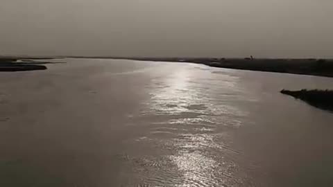 Ravi River