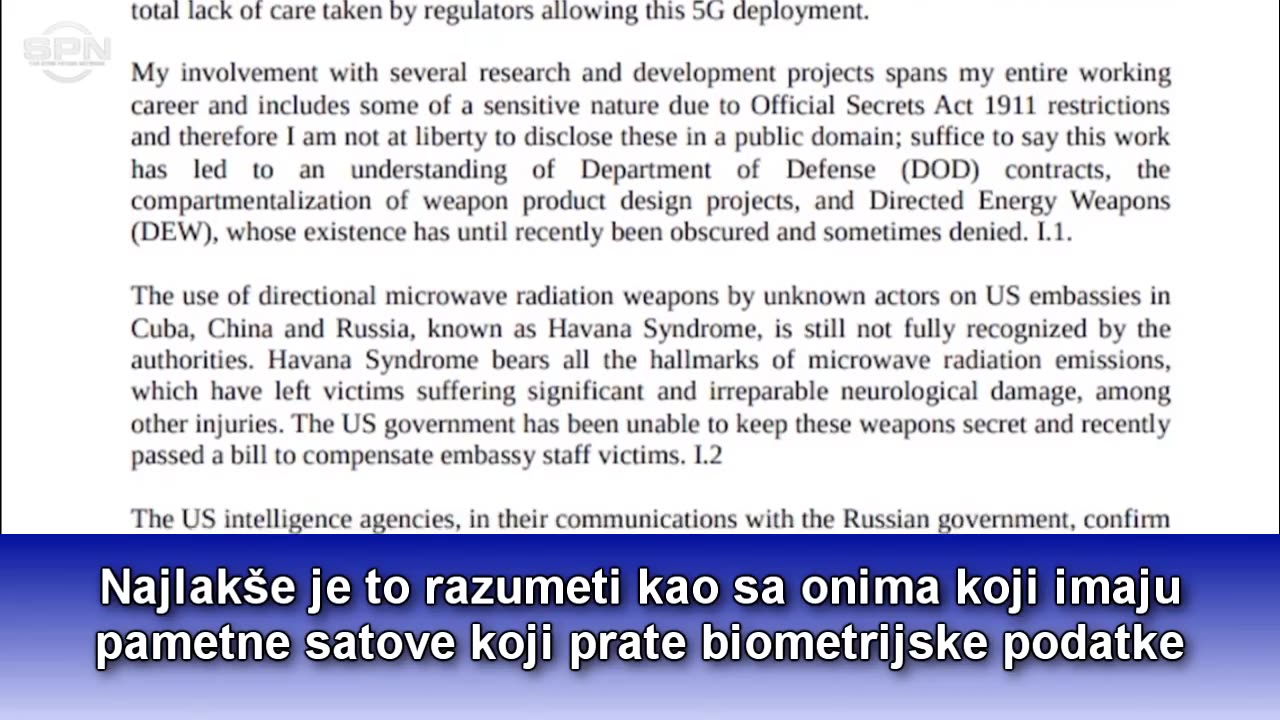 O 5g -Mark Steel inžinir kateri je opravljal tajne misije za angleško vlado