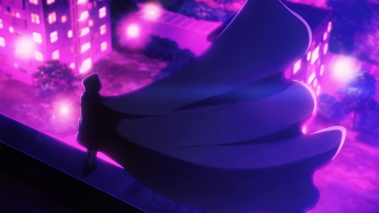 Yofukashi no uta - Bottle of Bourbon『AMV/Edit』