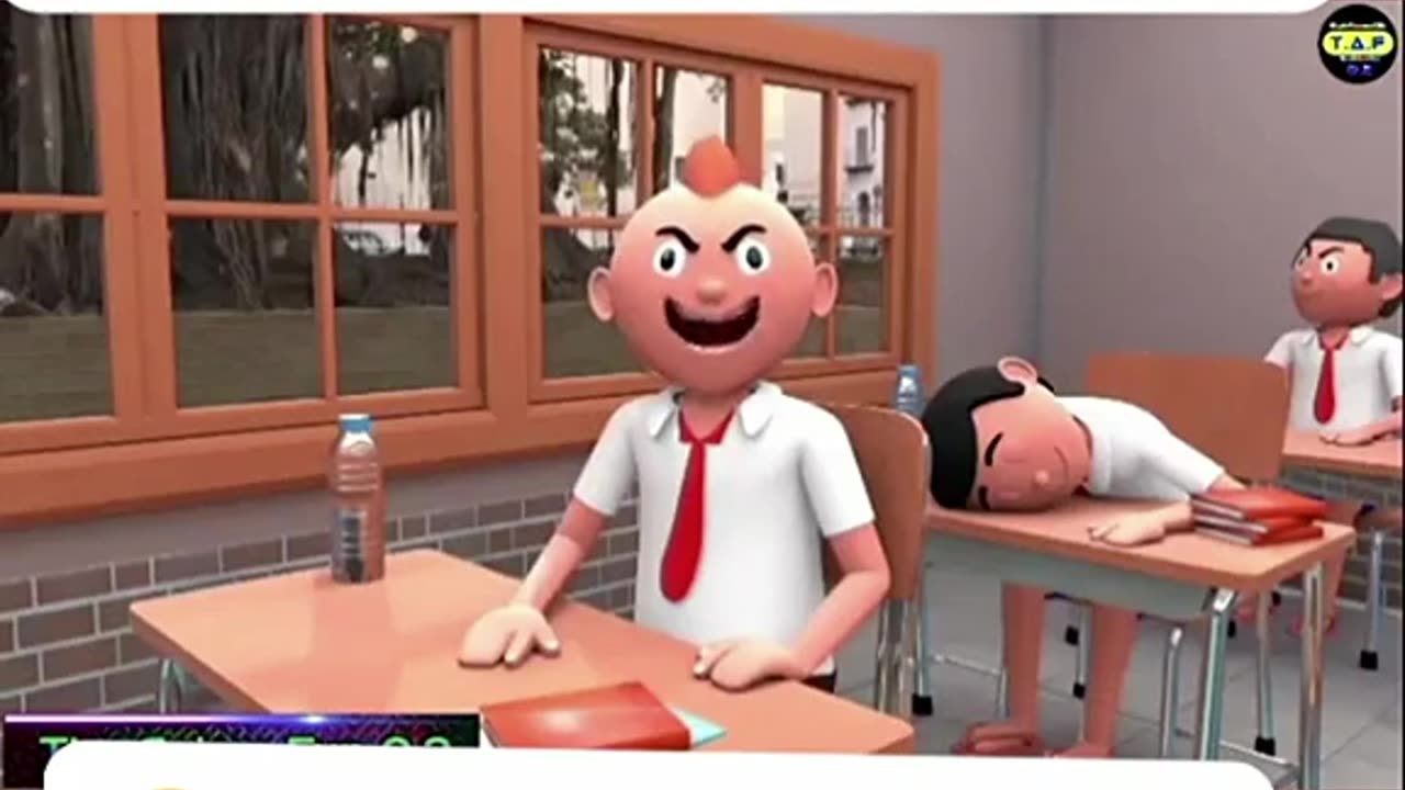 Funny cartoon/funny memes/funny animation videos