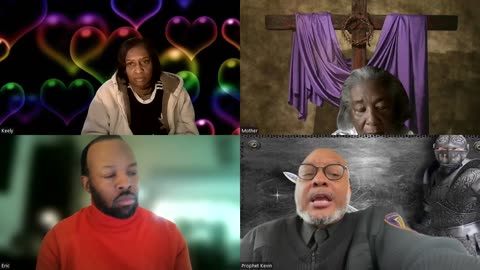 Bible Study 2024-01-06