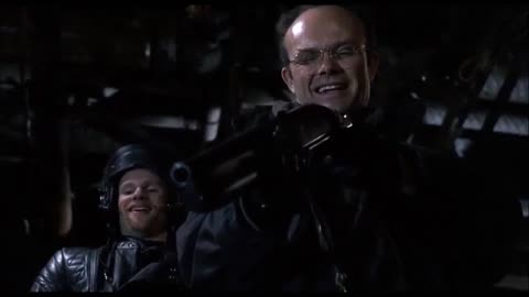 Street Cleaner - Bitches, Leave! _ Clarence J. Boddicker [Music Video]