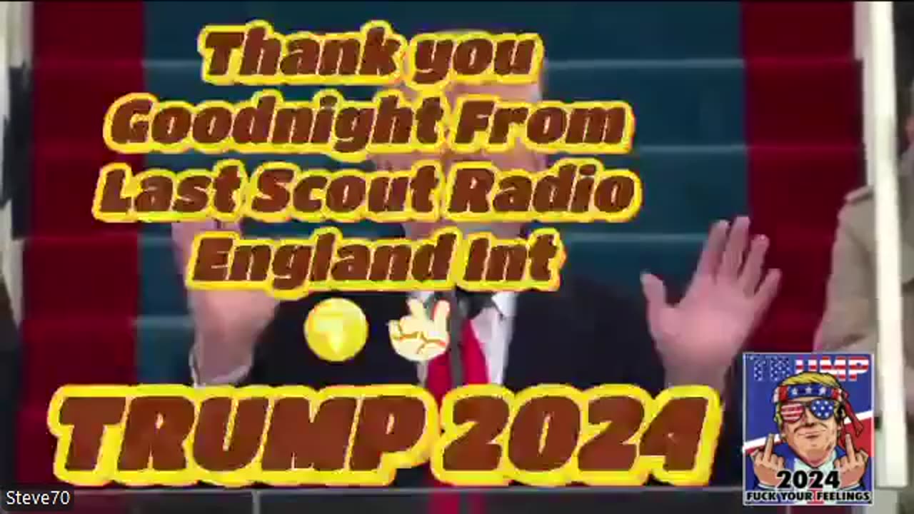 LSR ENGLAND w/Steve70