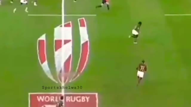 Usa vs Africa men rugby 🏉 highlights match #rugby #rugbyleague #rugbyunion