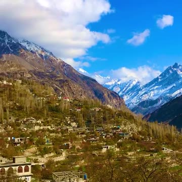Beautiful Trip of Northern Pakistan