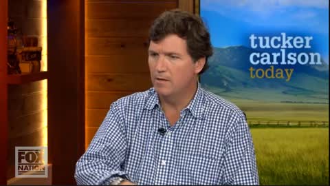 Eric Metaxas Interview by Tucker Carlson_Atheism vs Faith