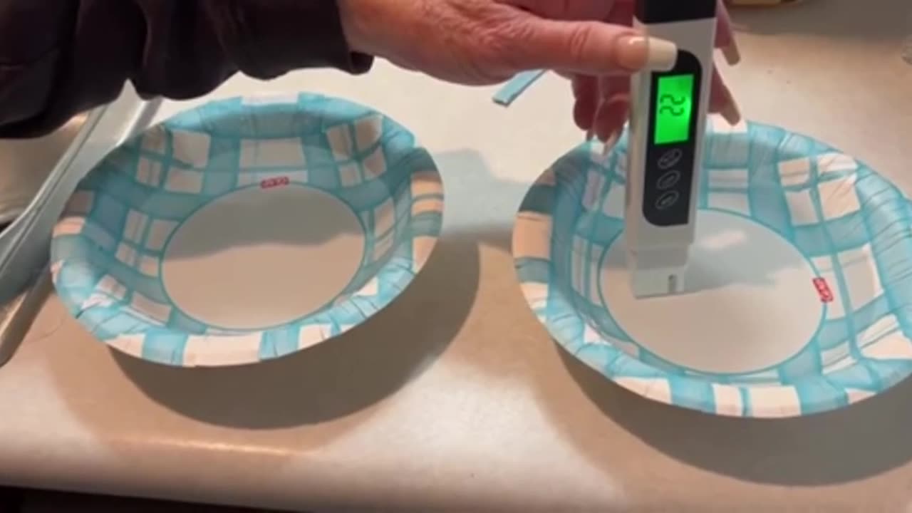 What’s in the Water that Comes from Your Household Sink