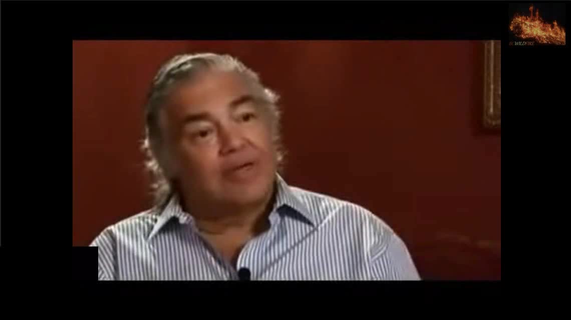 Cell Phones are the NWO Chip