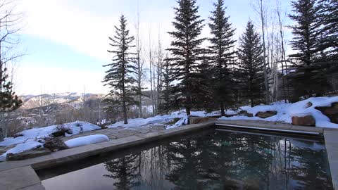 Bachelor Ridge Road _ Beaver Creek, Colorado Vacation Rental Home