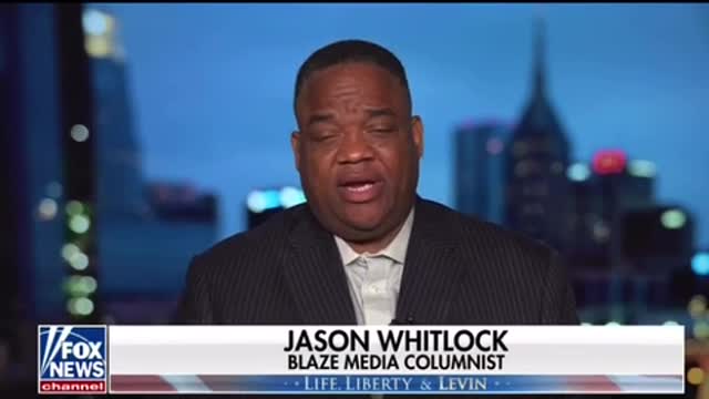 Whitlock speaks truth on MSM (Part 1)