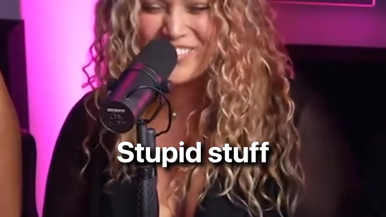 WHEN HE'S A...FRESH AND FIT