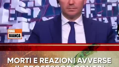 la scienza e la tv