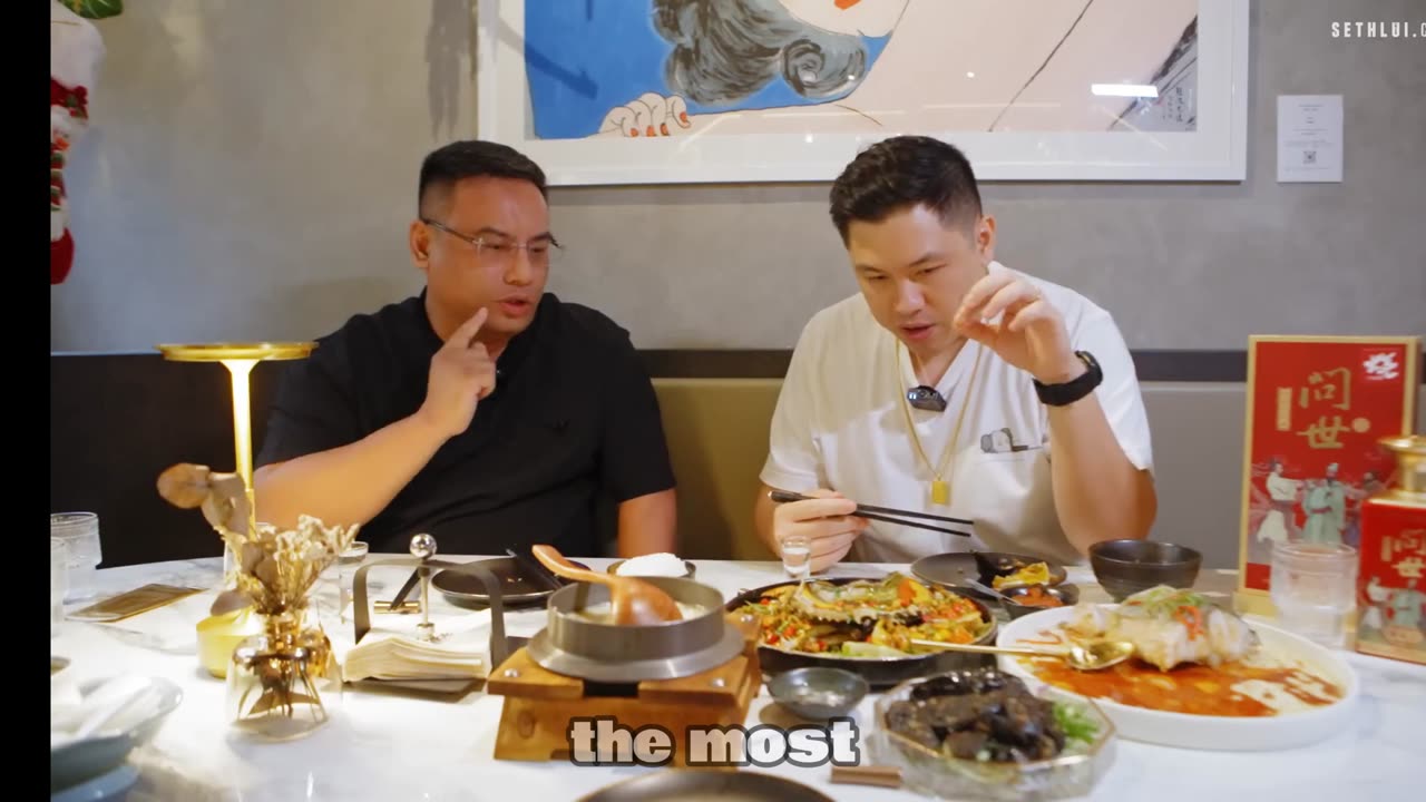 Is Teochew food tasteless?! | Food Finders Singapore S5E5