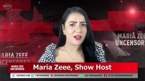 LIVE: Uncensored - They're Coming For Your Children!!!