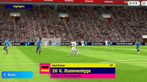 The king rummenigge