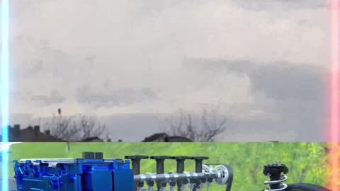 Vehiculo electrico HEV