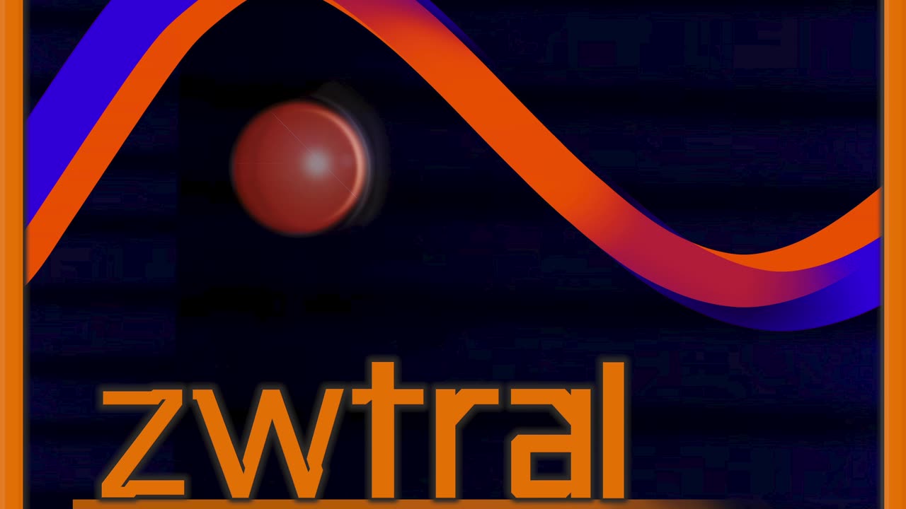 zwtral - Magnifier of Travel #edm #techno #dance