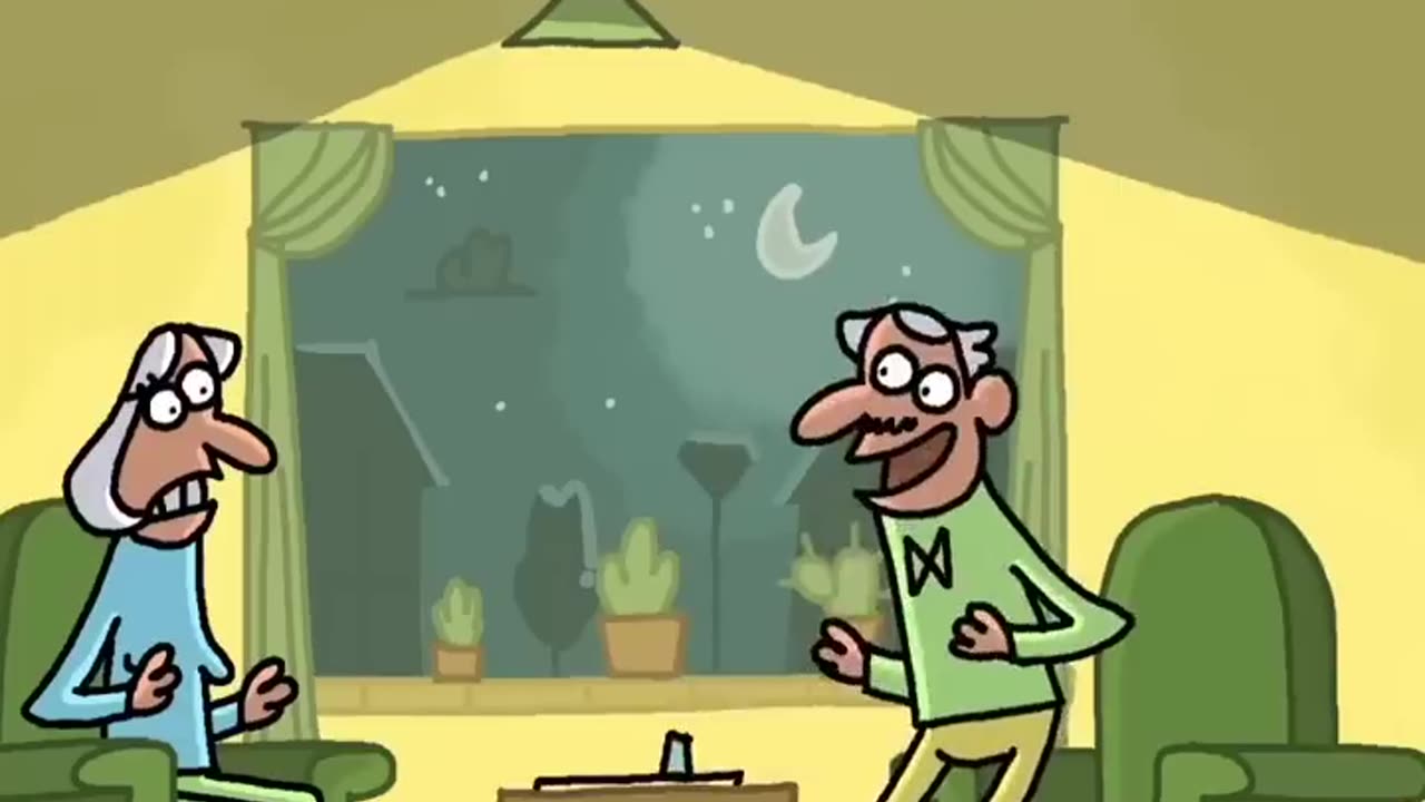 Funny Cartoons