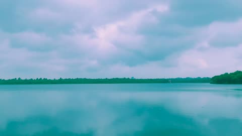 Ambazari lake nagpur | buatyfull view