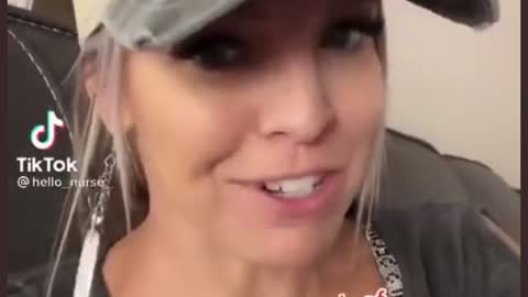 Register Nurse explains why Hospitals are Overrun