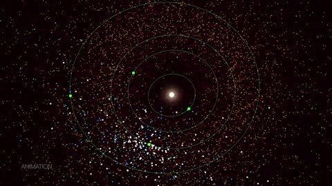 NEOWISE_ Revealing Changes in the Universe