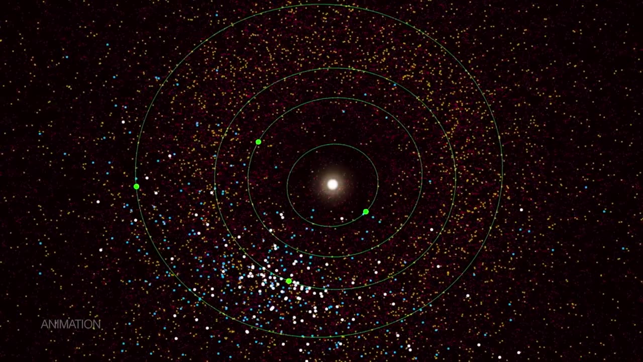 NEOWISE_ Revealing Changes in the Universe