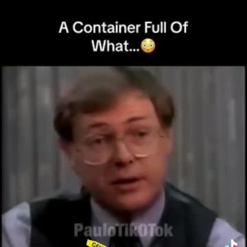 ABOUT THE CONTAINER SHIPS