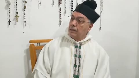 Homilia diária Pe. Dornelles – E os Bispos?