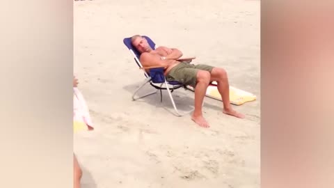 Try Not To Laugh Funny Videos - Water Fails Caught On Camera