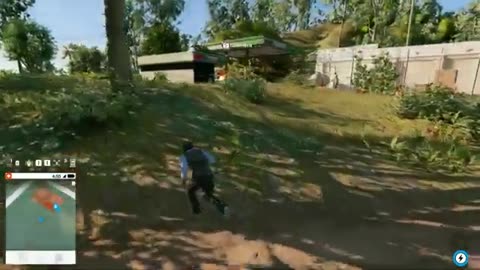 watch dogs 2 p 2 pc_steam mouse aim - burn the fossil fuel, get charged the tax
