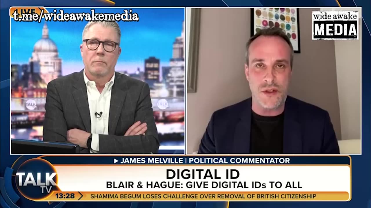 We are sleepwalking towards central bank digital currencies