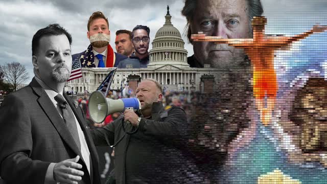 House Hits January 6th Celebrities with Special Guest Lee Stranahan