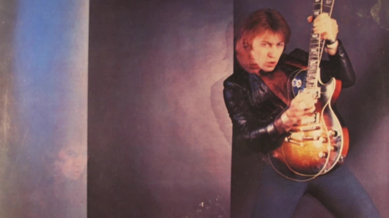 Aldo Nova - Heart to Heart 432