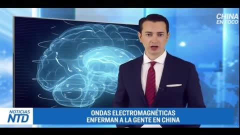 Afirma el vídeo que su contenido se guarde porque servirá de prueba irrefutable