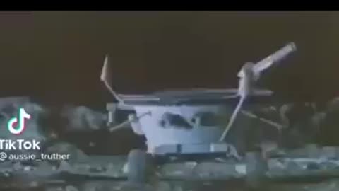 Russia moon hoaxes