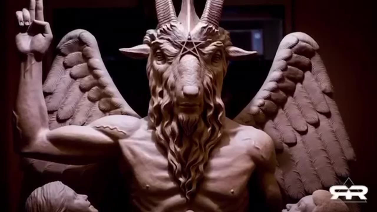 The real agenda behind transgenderism