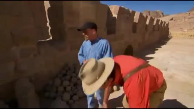 Petra one of the most Mysterious Archaeological Sites on Earth