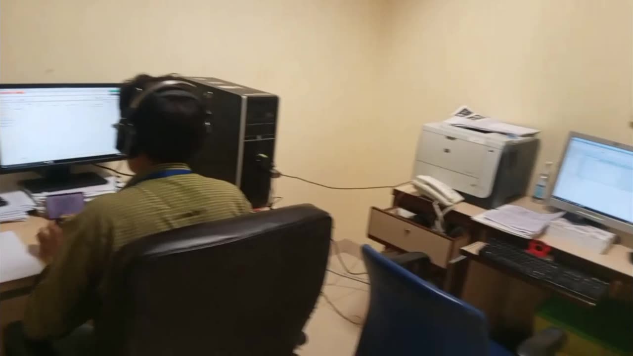 HOSPITAL